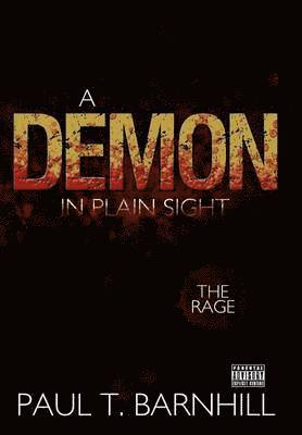 A Demon in Plain Sight 1