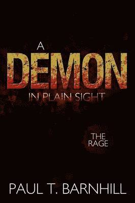 A Demon in Plain Sight 1