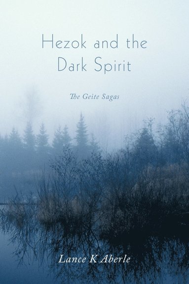 bokomslag Hezok and the Dark Spirit