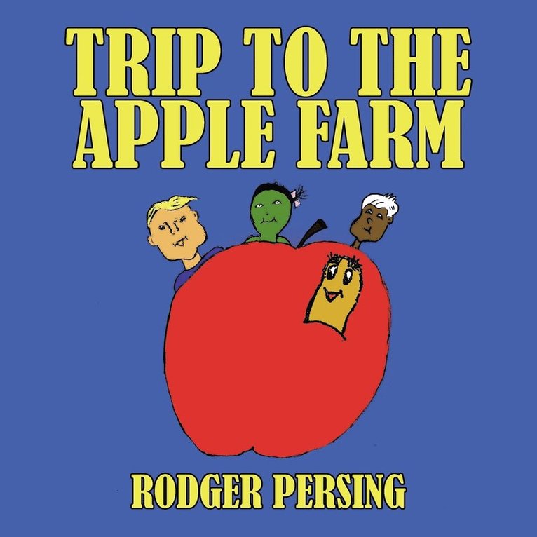 Trip to the Apple Farm 1