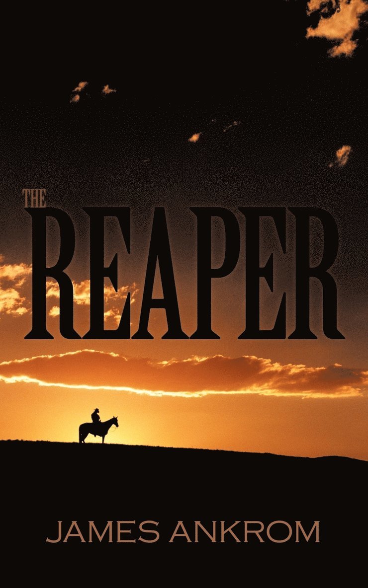 The Reaper 1