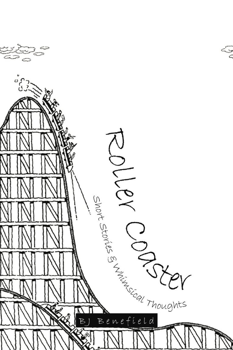 Roller Coaster 1