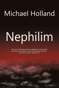 bokomslag Nephilim