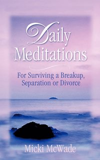 bokomslag Daily Meditations