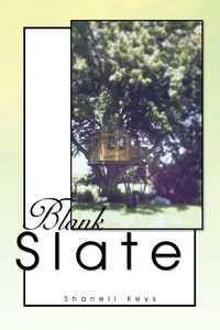 bokomslag Blank Slate