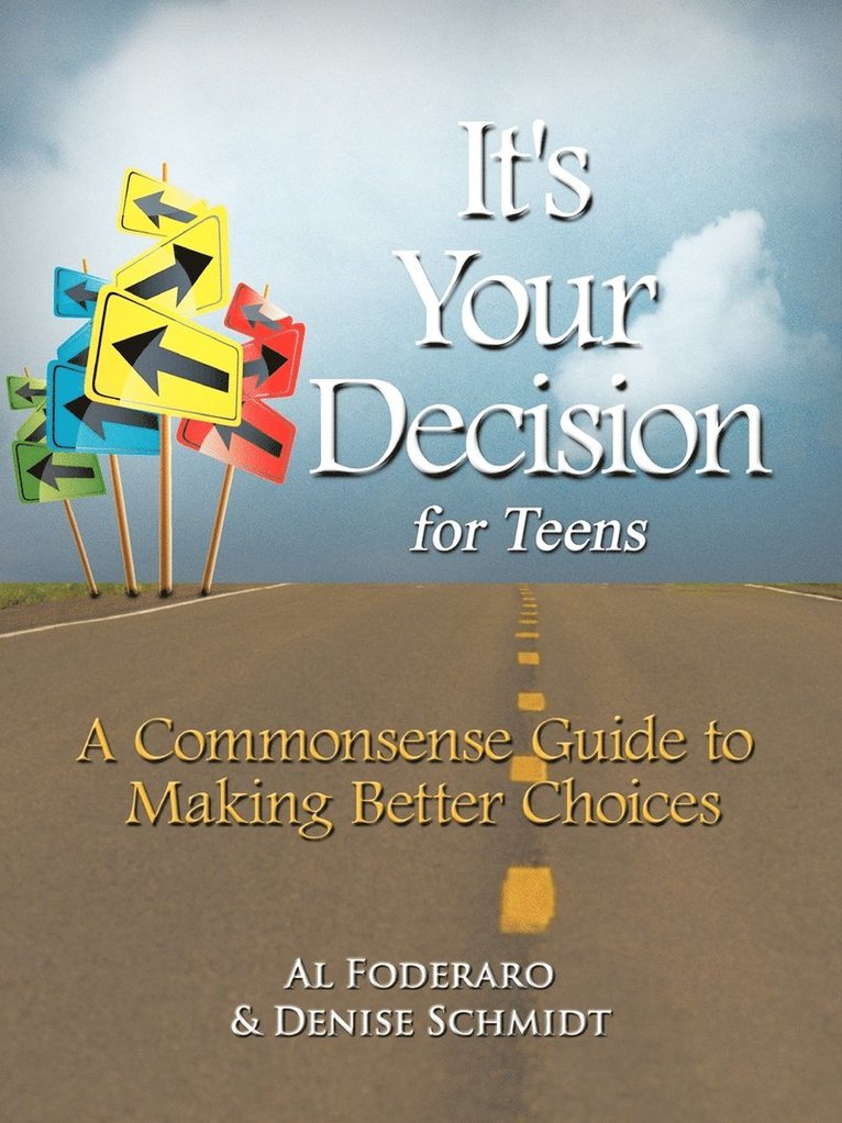 It's Your Decision for Teens 1