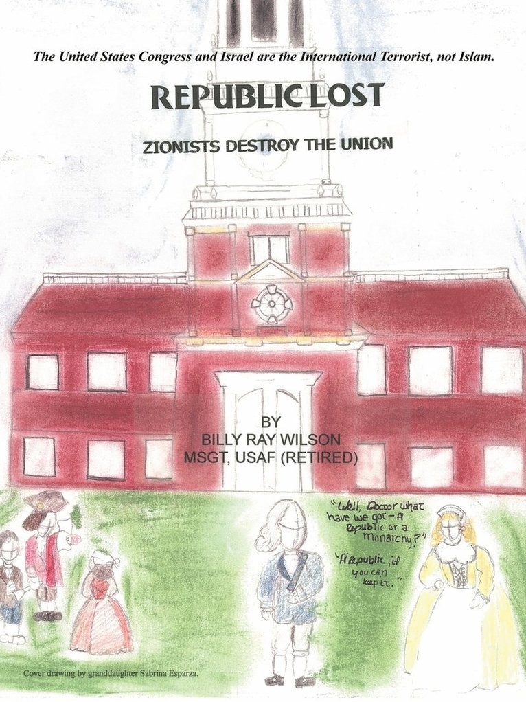 Republic Lost 1