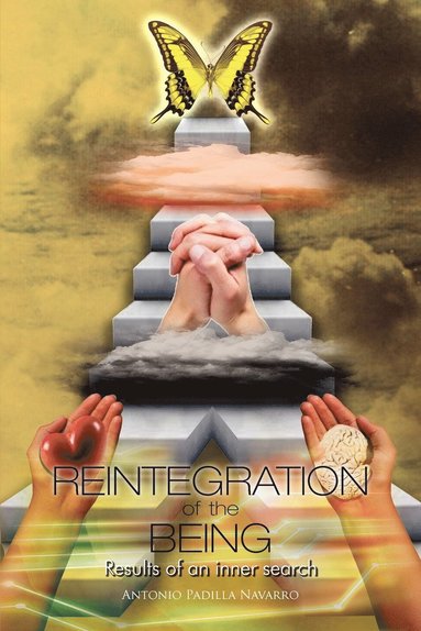 bokomslag Reintegration of the Being