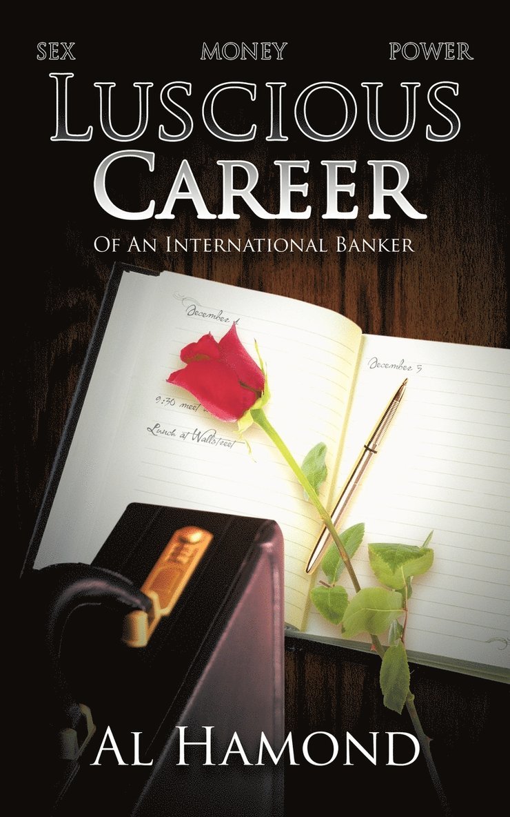 Luscious Career Of An International Banker 1