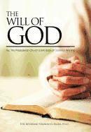bokomslag WILL OF GOD Re