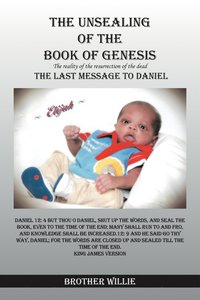 bokomslag THE Unsealing of the Book of Genesis