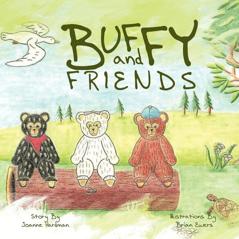 Buffy and Friends 1