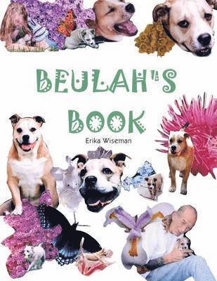 Beulah's Book 1