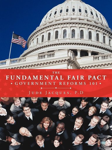 bokomslag Fundamental Fair Pact