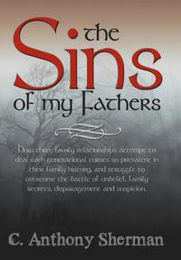 bokomslag The Sins of My Fathers