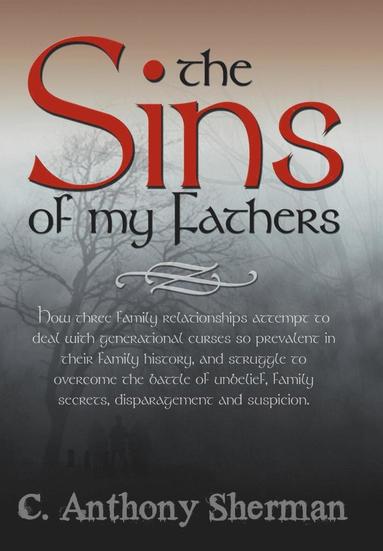 bokomslag The Sins of My Fathers