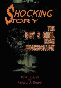 bokomslag Shocking Story