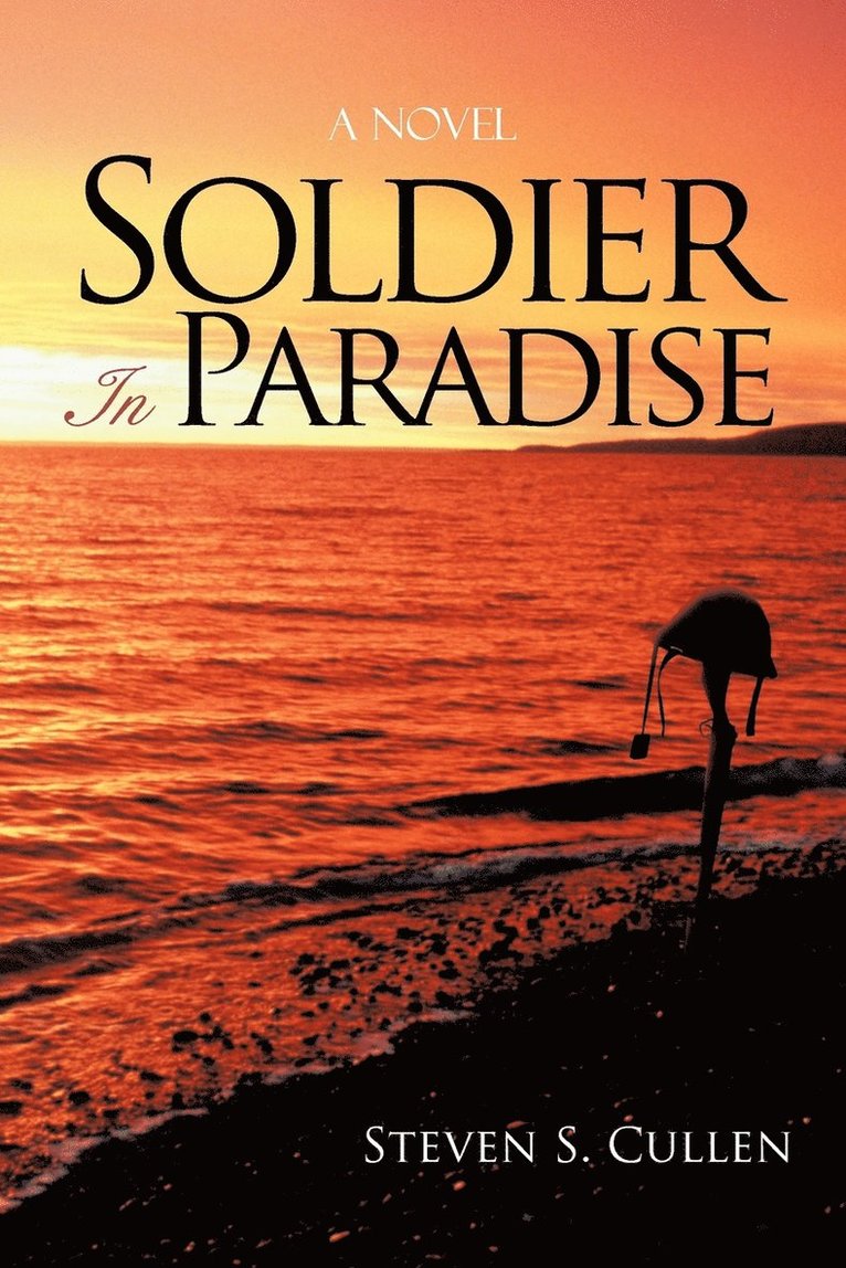 Soldier In Paradise 1