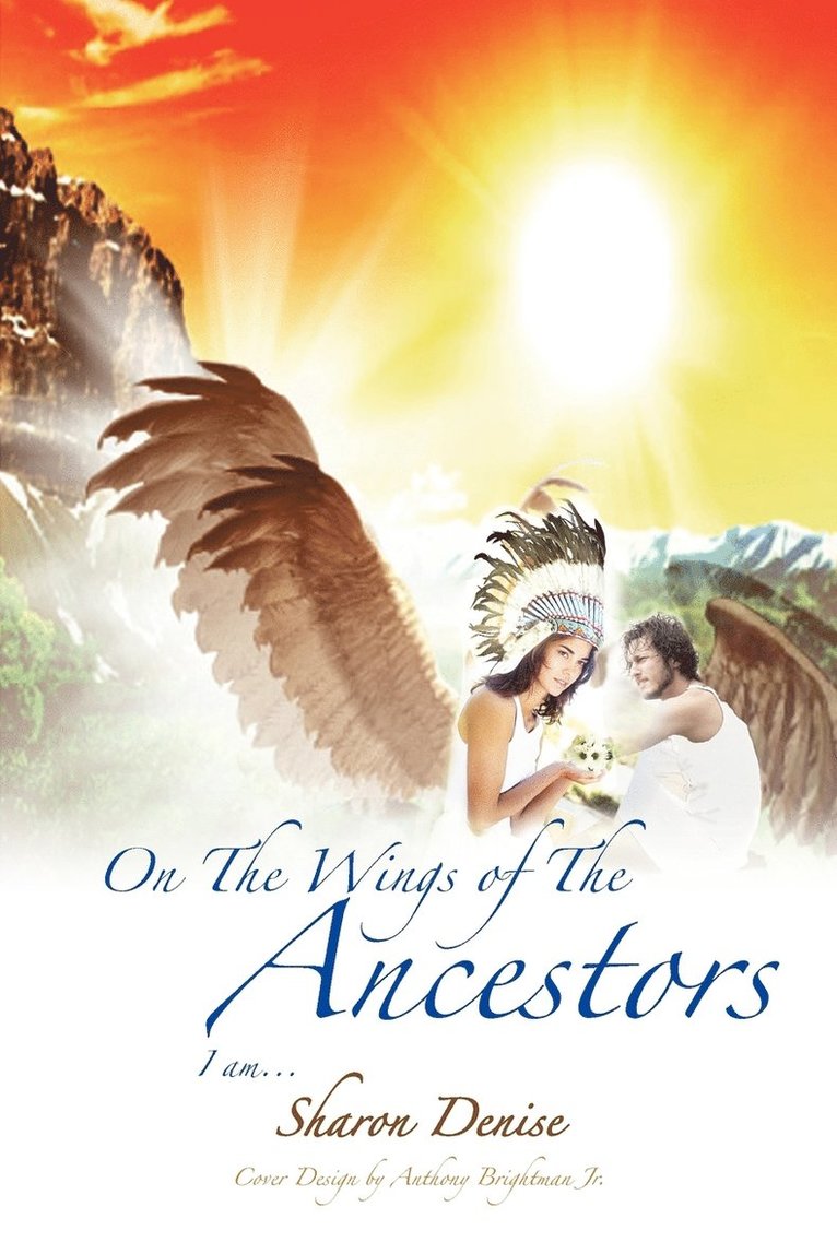 On The Wings Of The Ancestors 1