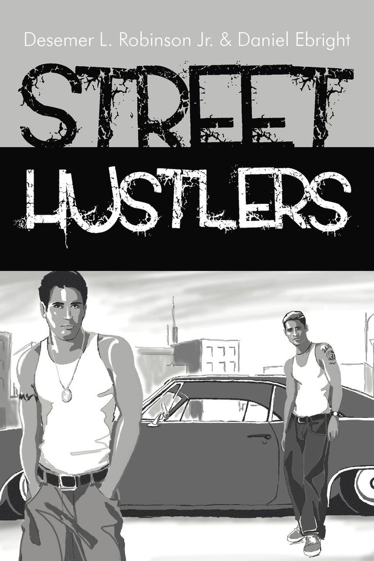 Street Hustlers 1