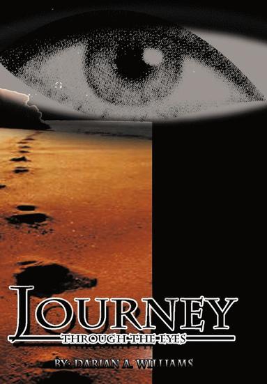 bokomslag Journey