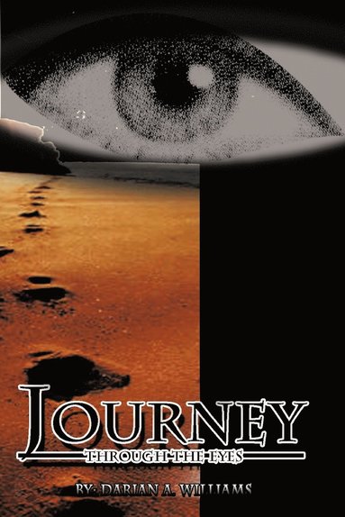 bokomslag Journey