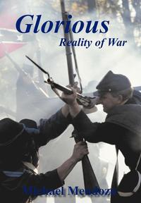 bokomslag Glorious Reality of War
