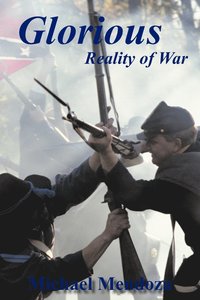 bokomslag Glorious Reality of War