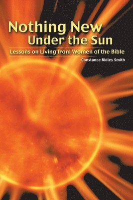 Nothing New Under The Sun 1