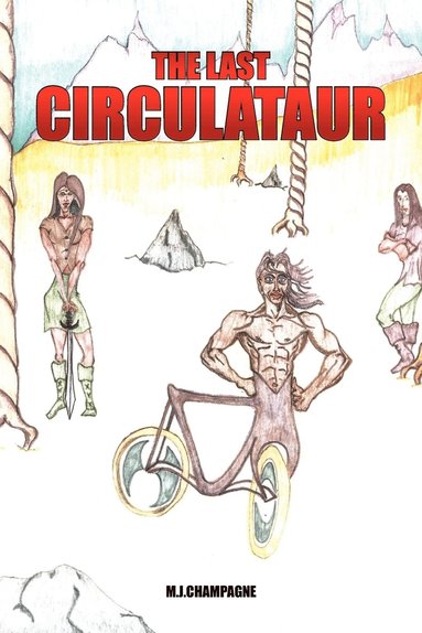bokomslag Last Circulataur