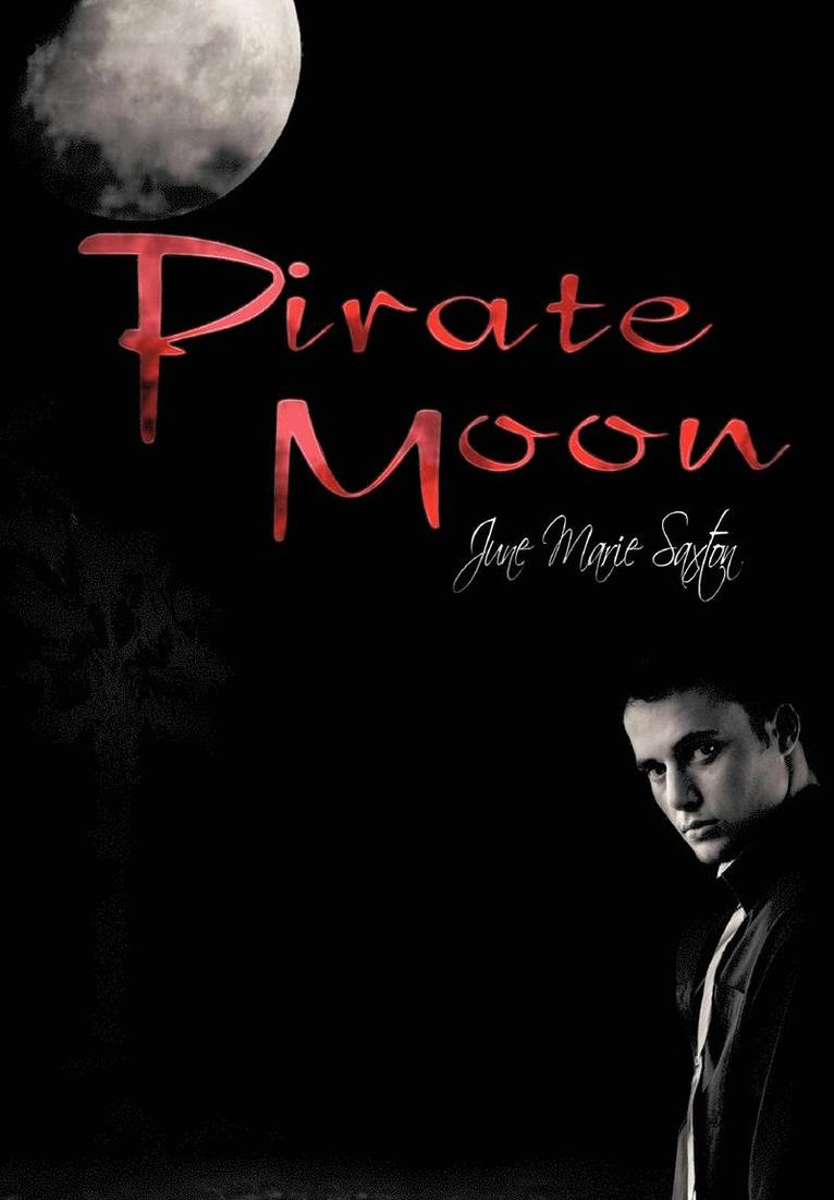 Pirate Moon