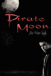 bokomslag Pirate Moon