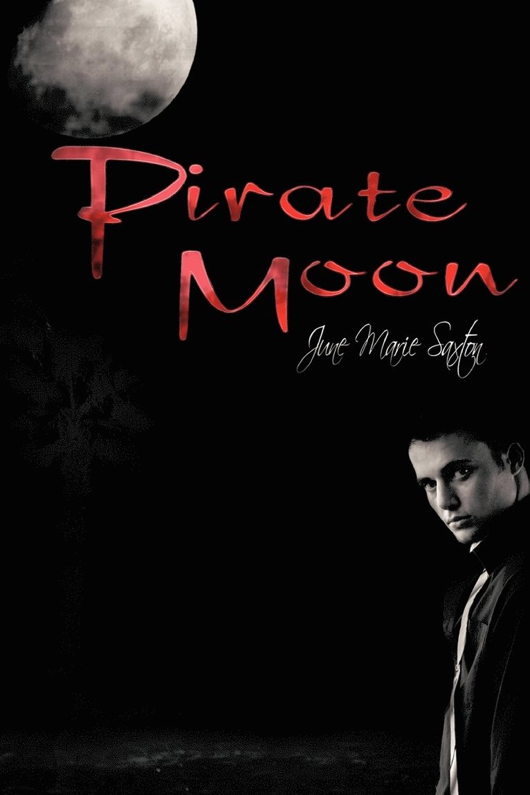 Pirate Moon 1