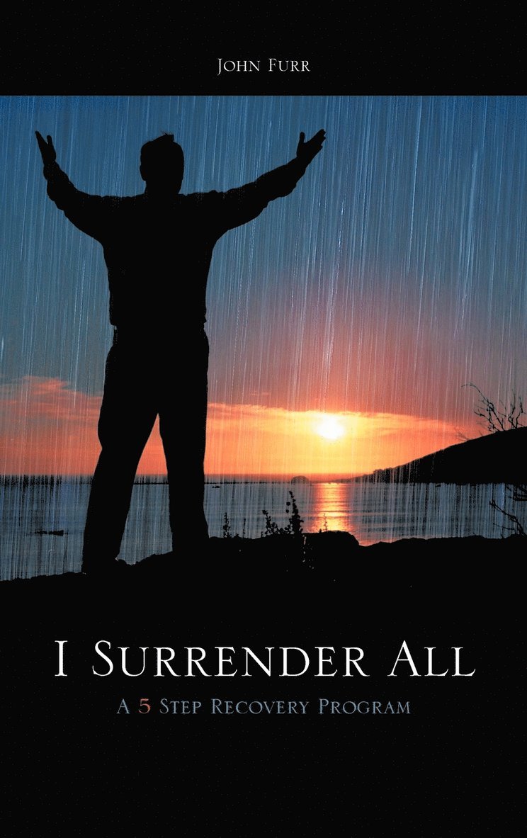 I Surrender All 1