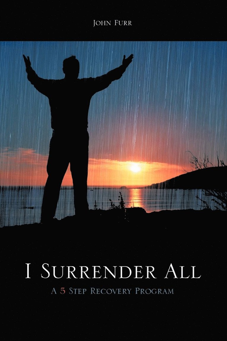 I Surrender All 1