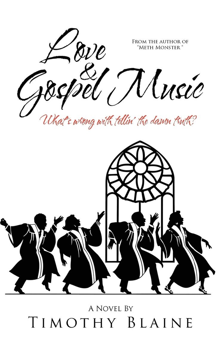 Love & Gospel Music 1