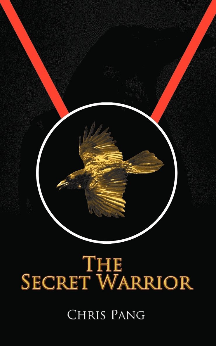 The Secret Warrior 1