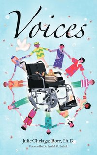 bokomslag Voices