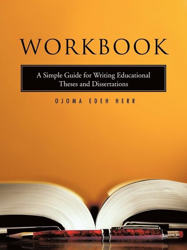 bokomslag Workbook