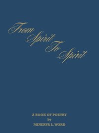 bokomslag From Spirit to Spirit
