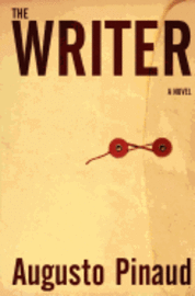 bokomslag The Writer