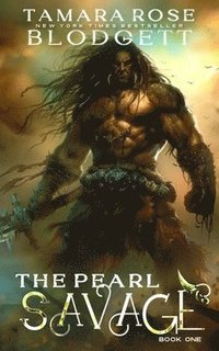bokomslag The Pearl Savage