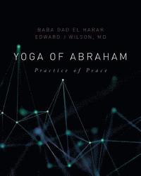 bokomslag Yoga of Abraham: Practice of Peace