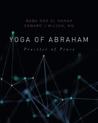 bokomslag Yoga of Abraham: Practice of Peace