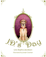 bokomslag J.D.'s Day