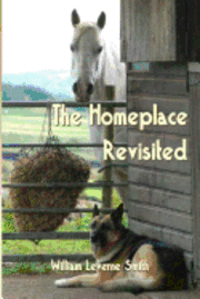 bokomslag The Homeplace Revisited