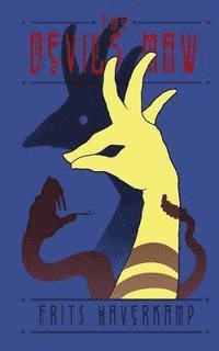 Frits D. Haverkamp - The Devil's Maw, Häftad