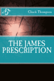 bokomslag The James Prescription