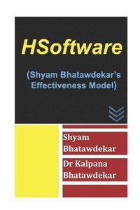 bokomslag HSoftware (Shyam Bhatawdekar's Effectiveness Model)