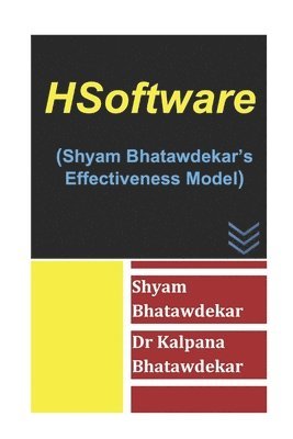 HSoftware (Shyam Bhatawdekar's Effectiveness Model) 1